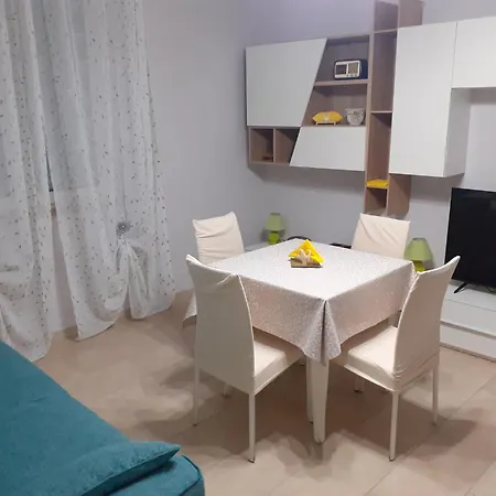 Appartement 2 Passi Dalla Fiera Sogni D'oro Vérone