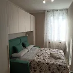 아파트 2 Passi Dalla Fiera Sogni D'oro 베로나