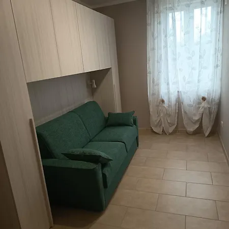 아파트 2 Passi Dalla Fiera Sogni D'oro 베로나