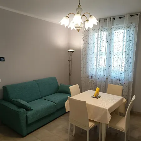 아파트 2 Passi Dalla Fiera Sogni D'oro