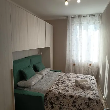 아파트 2 Passi Dalla Fiera Sogni D'oro 베로나