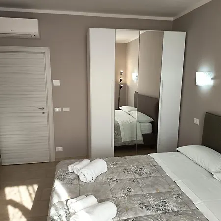 2 Passi Dalla Fiera Sogni D'oro 公寓 维罗纳