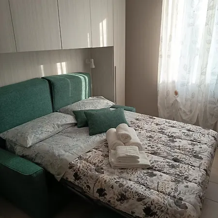 아파트 2 Passi Dalla Fiera Sogni D'oro *