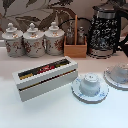 公寓 2 Passi Dalla Fiera Sogni D'oro *