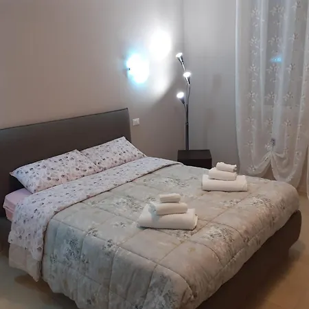 아파트 2 Passi Dalla Fiera Sogni D'oro *