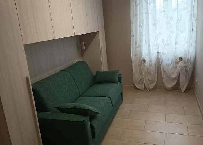 公寓 2 Passi Dalla Fiera Sogni D'oro 维罗纳