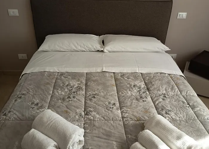 公寓 2 Passi Dalla Fiera Sogni D'oro 维罗纳