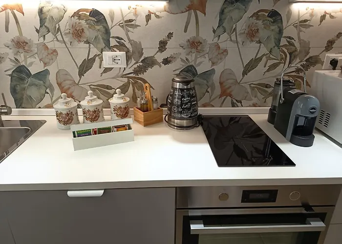 公寓 2 Passi Dalla Fiera Sogni D'oro *