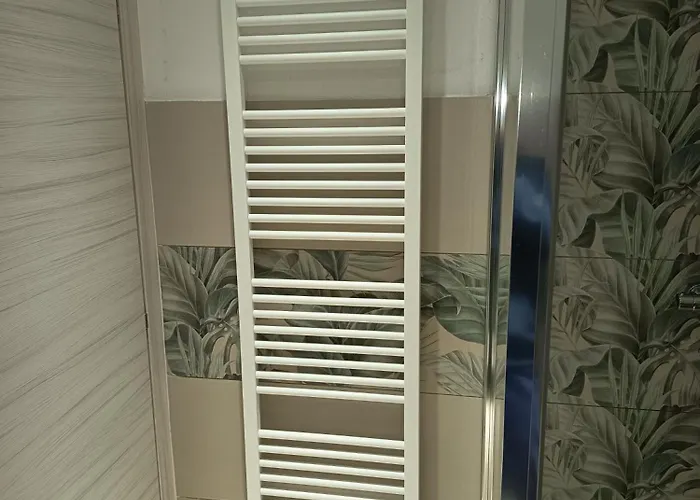 2 Passi Dalla Fiera Sogni D'oro 公寓