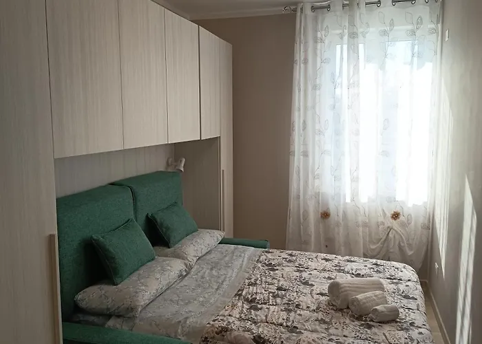 公寓 2 Passi Dalla Fiera Sogni D'oro 维罗纳