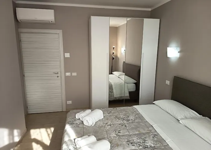 2 Passi Dalla Fiera Sogni D'oro 公寓 维罗纳