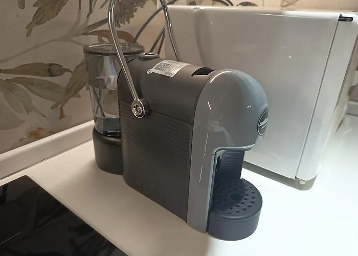 公寓 2 Passi Dalla Fiera Sogni D'oro