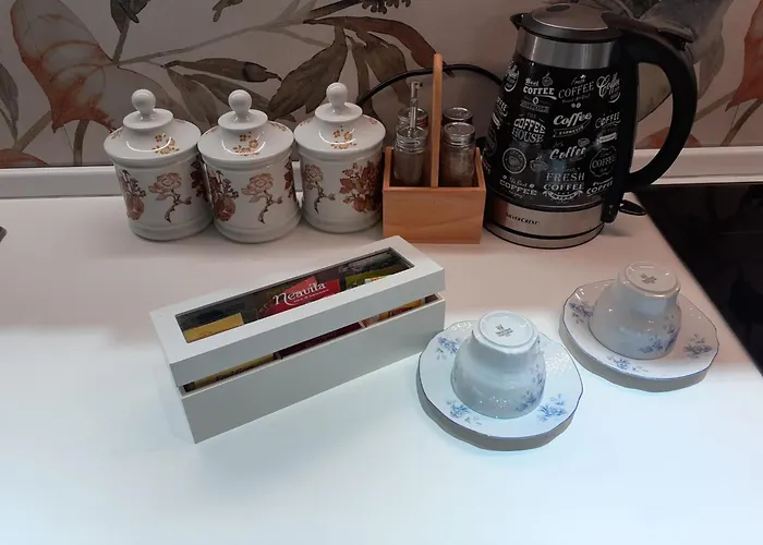 公寓 2 Passi Dalla Fiera Sogni D'oro *