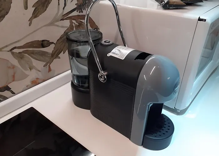 公寓 2 Passi Dalla Fiera Sogni D'oro *