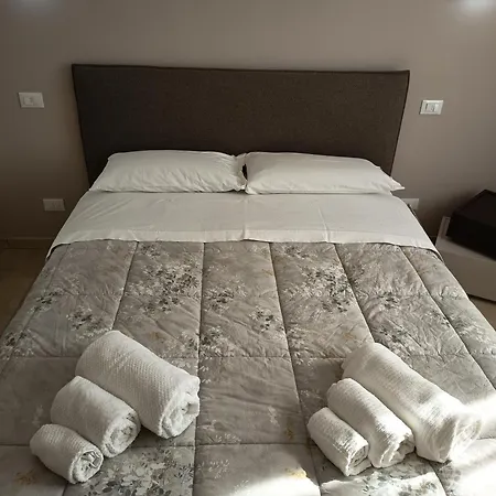 Apartmán 2 Passi Dalla Fiera Sogni D'oro Verona