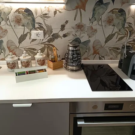 Lejlighed 2 Passi Dalla Fiera Sogni D'oro *