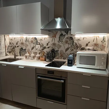 2 Passi Dalla Fiera Sogni D'oro * 베로나