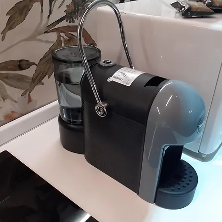 Lejlighed 2 Passi Dalla Fiera Sogni D'oro *
