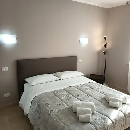 2 Passi Dalla Fiera Sogni D'oro Lejlighed *