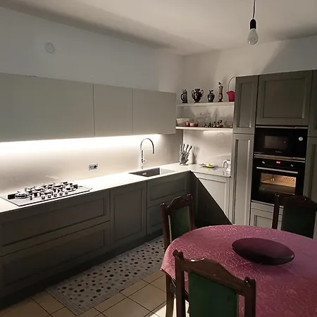 Apartment 2 Passi Dalla Fiera Sogni D'oro *