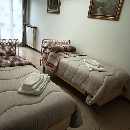 Apartment 2 Passi Dalla Fiera Sogni D'oro Verona