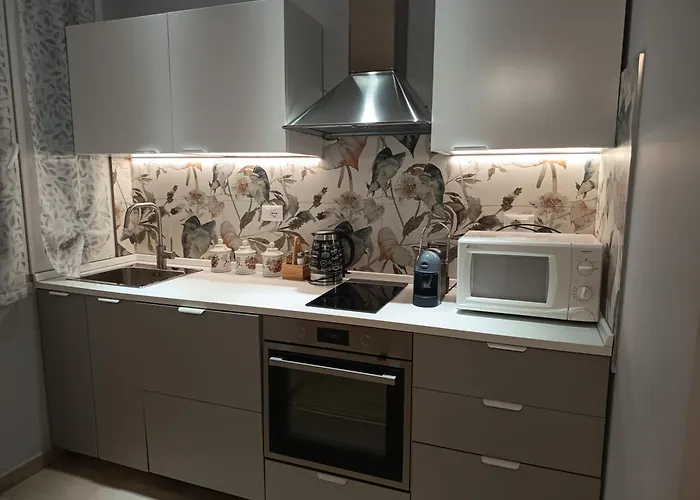 2 Passi Dalla Fiera Sogni D'oro * Vérone