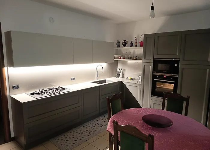 Apartment 2 Passi Dalla Fiera Sogni D'oro *