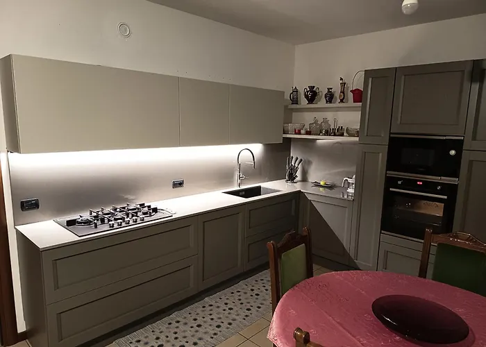 2 Passi Dalla Fiera Sogni D'oro Apartment Verona