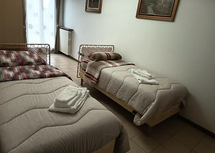 Apartment 2 Passi Dalla Fiera Sogni D'oro Verona